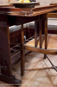 17-19 09 2009 - Monaco (MC) - Centenaire Tuiga- Seaway