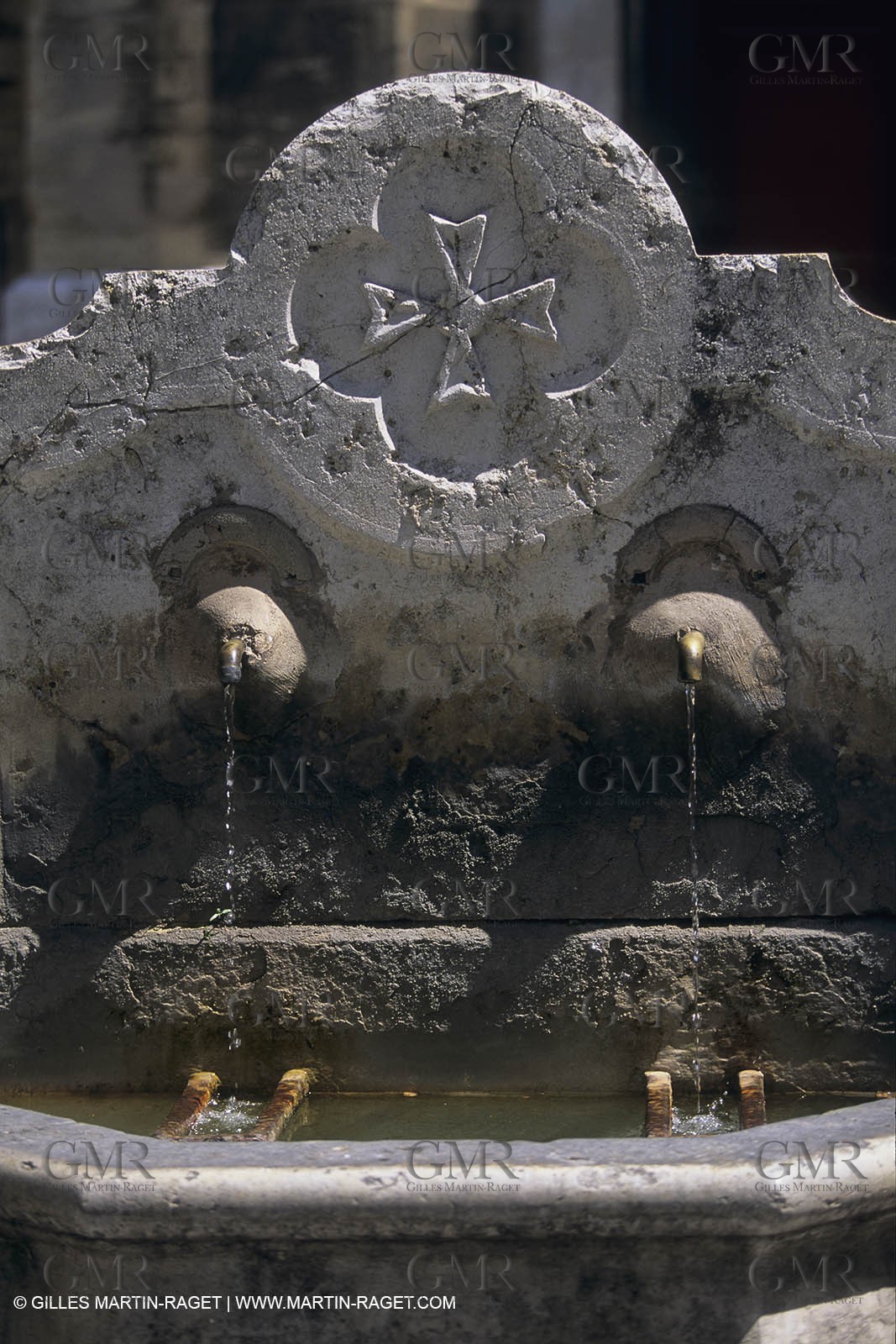 France,Provence, Aix en Provence