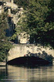France, Provence, L'isle sur la Sorgue