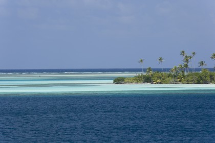 01 02 2008 - San Blas Archipelago (Panama) - Motor Yacht Senses