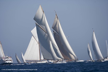 03 10 2007 - Saint Tropez (FRA, 83) Voiles de Saint Tropez 2007