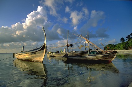 Maldives