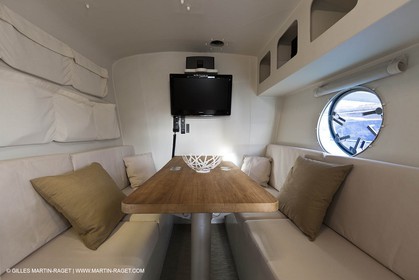 Sailing, Super Yachts, Swift (Ex-Club Med II)