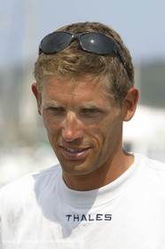 Generali Solo 2003 - Tabarly