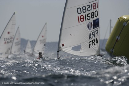 Hyères - 22 04 2006 - SOF 2006 - Racing Day2