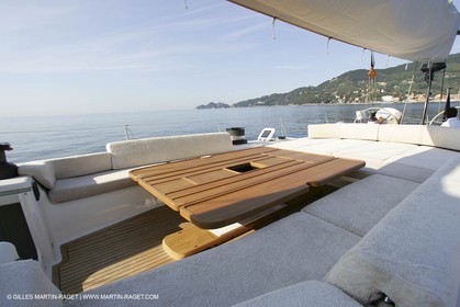 Sailing, Super Yachts, My Song