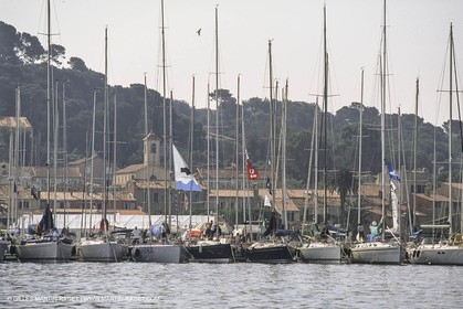 Sailing, Yacht Racing, Porquerolles Sailing Week, Porquerolles Island (Hyères, FRA)