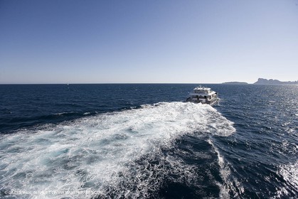 13-07-07 - La Ciotat (FRANCE) - MotorYacht - Chantier H2X