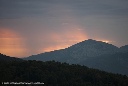 23 10 2012 - Gemenos (FRA) - Aubagne et la vallée de l'Huveaune à l'Est de Marseille