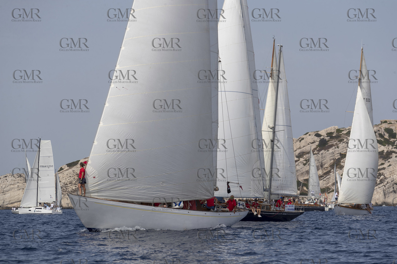 15 09 2019, Marseille (FRA,13), Juris Cup 2019, Day 3