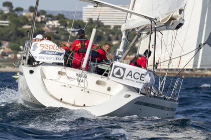 16 09 2022, Marseille (FRA,13), Juris Cup 2022, jour 1
