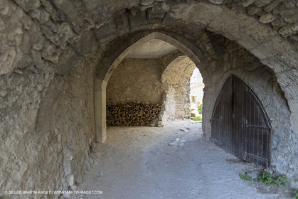 19 04 2018, Oppède Le Vieux (FRA,84)