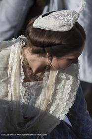 06 07 2014, Arles (FRA,13), Fête du costume