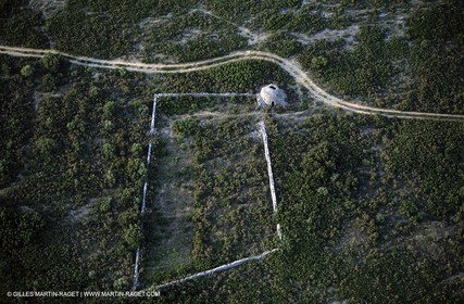 Alpilles et Montagnette