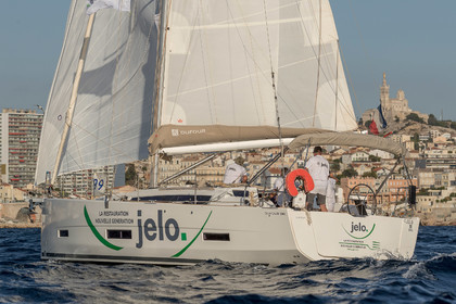 17 09 2021, Marseille (FRA,13), Juris Cup 2021, jour 1