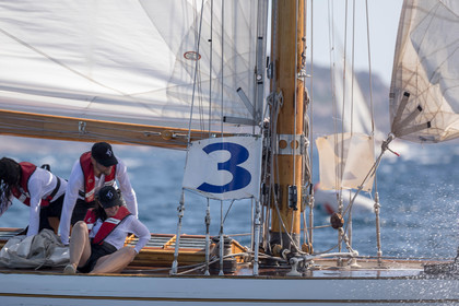 17 09 2021, Marseille (FRA,13), Juris Cup 2021, jour 1