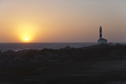 27 08 2010 - Minorque (ESP) - Cap favaritx (East Coast)