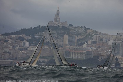 03 04 2010 - Marseille (FRA,13) - SNIM 2010 - Jour 2 - Rade Nord