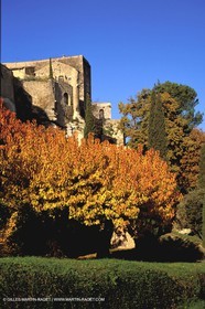 Ménerbes