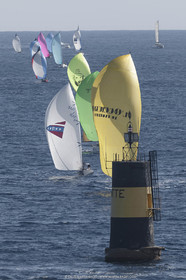 03 10 2020, Saint-Tropez (FRA,83), Les Voiles de Saint-Tropez 2020, Day 7