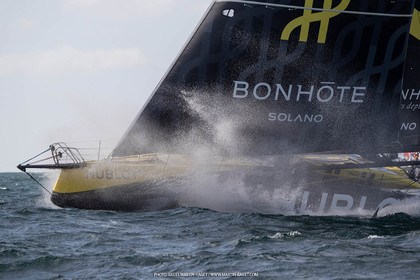 24 09 2023, Lorient (FRA), Defi Azimut 2923, Les Runs