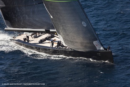 27 09 2010 - Saint Tropez (FRA,83) - régate des Wally Yachts