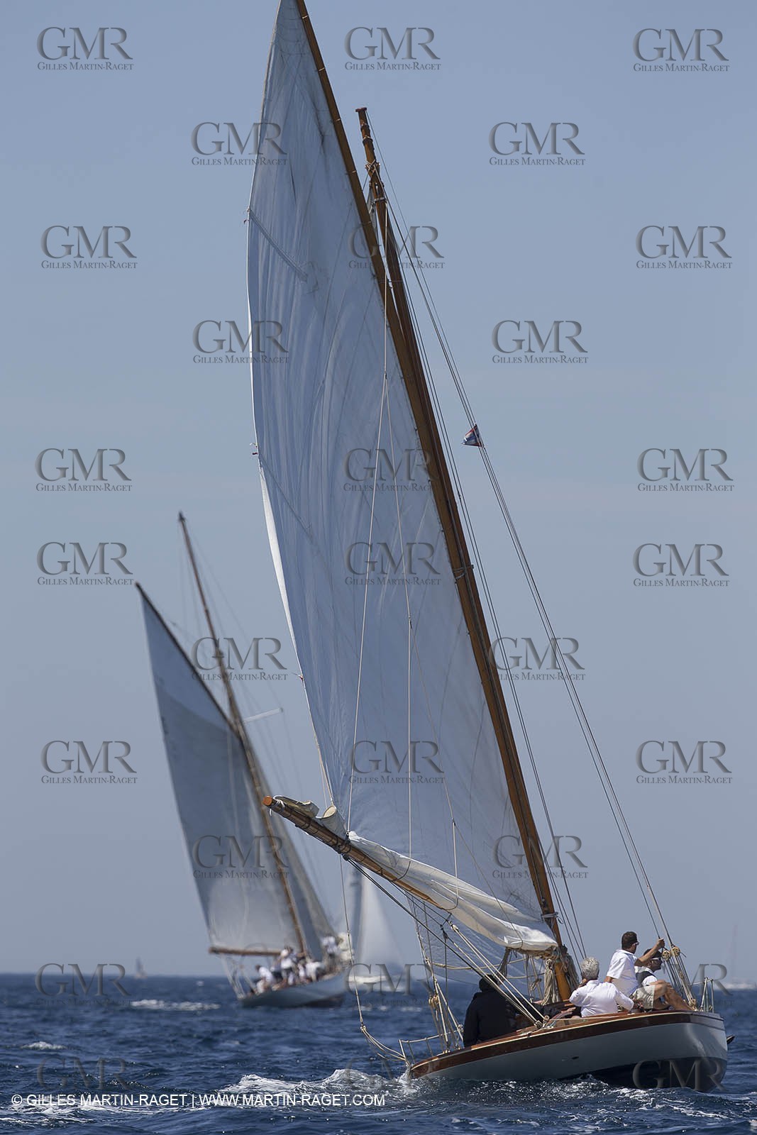 Voiles du Vieux Port 2014 - Marseille ( FRA,13) - 20 06 2014