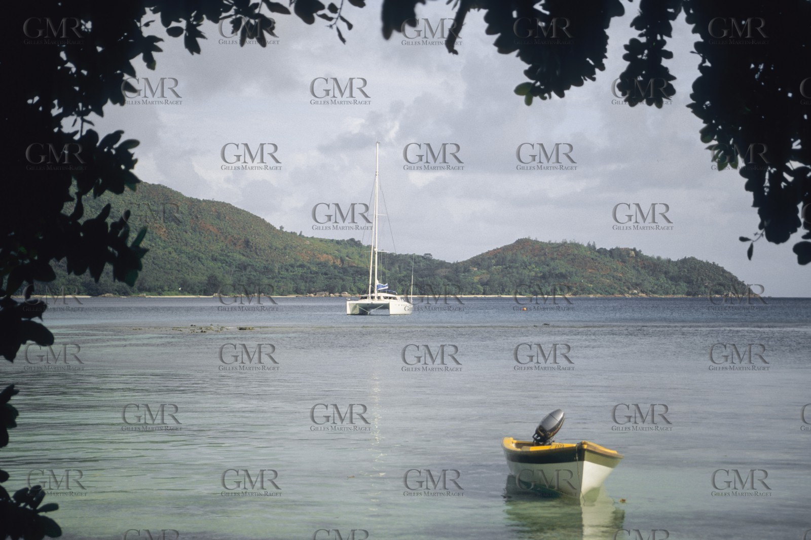 Destinations, Indian Ocean, The Seychelles