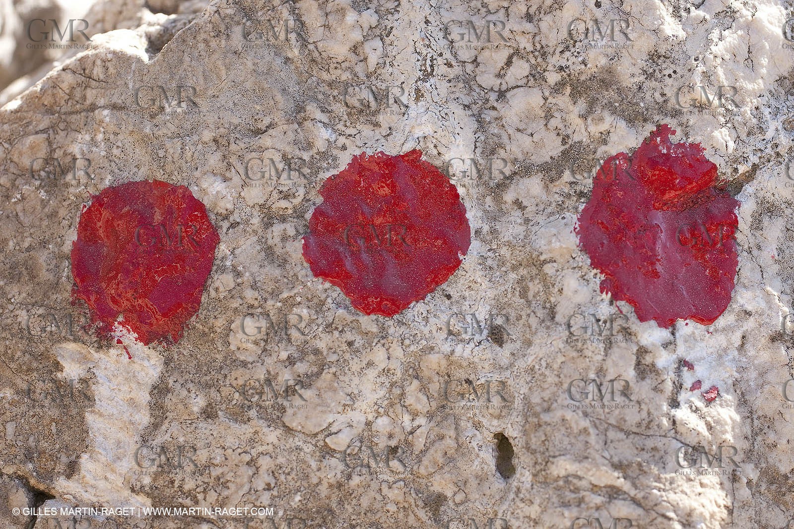 11 03 2009 - Marseille (FRA, 13) - Calanques