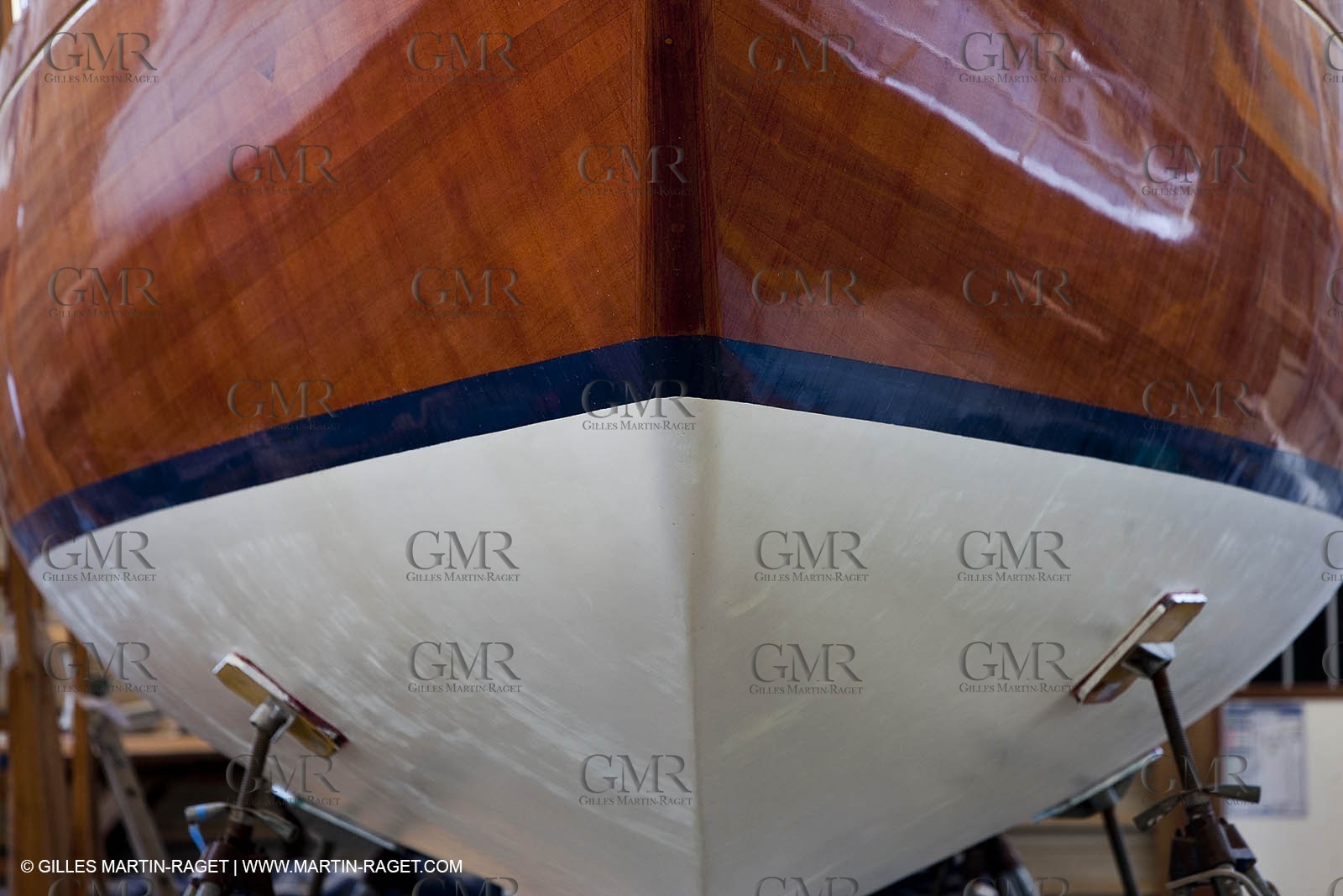 18 05 2010 - La Maddalena (ITA, Sardinia) Louis Vuitton Trophy - BMW ORACLE Racing - Training