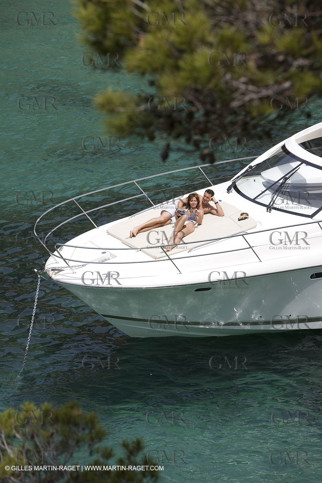 14 05 2008 - Palma de Mallorca (ESP) - Jeanneau - Prestige 38