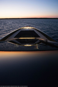 20 07 2016, Cala Galera (ITA), WallyYachts, Wally Power 75 Checkmate