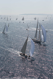 28 09 2016, Saint-Tropez (FRA,83), Voiles de Saint-Tropez 2016, Day 3,
