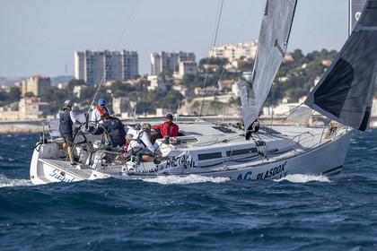 16 09 2022, Marseille (FRA,13), Juris Cup 2022, jour 1