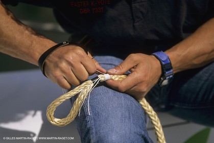 Sailing, Cruising, technique, Boathandling, Sailing School