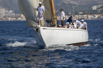 13 09 2019, Marseille, (FRA,13), Juris Cup 2019, Day 1