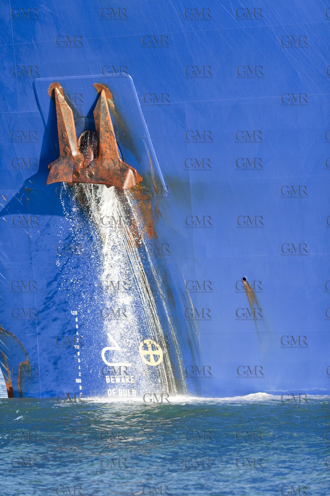 08 03 2006, La Spezia (ITA)