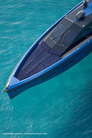 14 10 2008 - Cannes (FRA, 06) - SUper yachts - motoryachts - Wally yachts - Wallypower 64