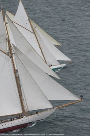 03 10 2015, Saint-Tropez (FRA,83), Voiles de Saint-Tropez 2015, Final Day