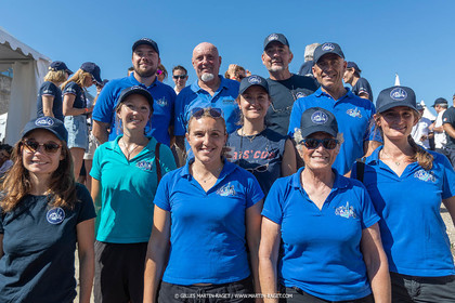 17 09 2021, MARSEILL(FRA,13) Juris Cup 2021, Equipages