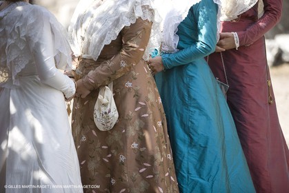06 06 08 - Arles (FRA,13) - Fête du Costume