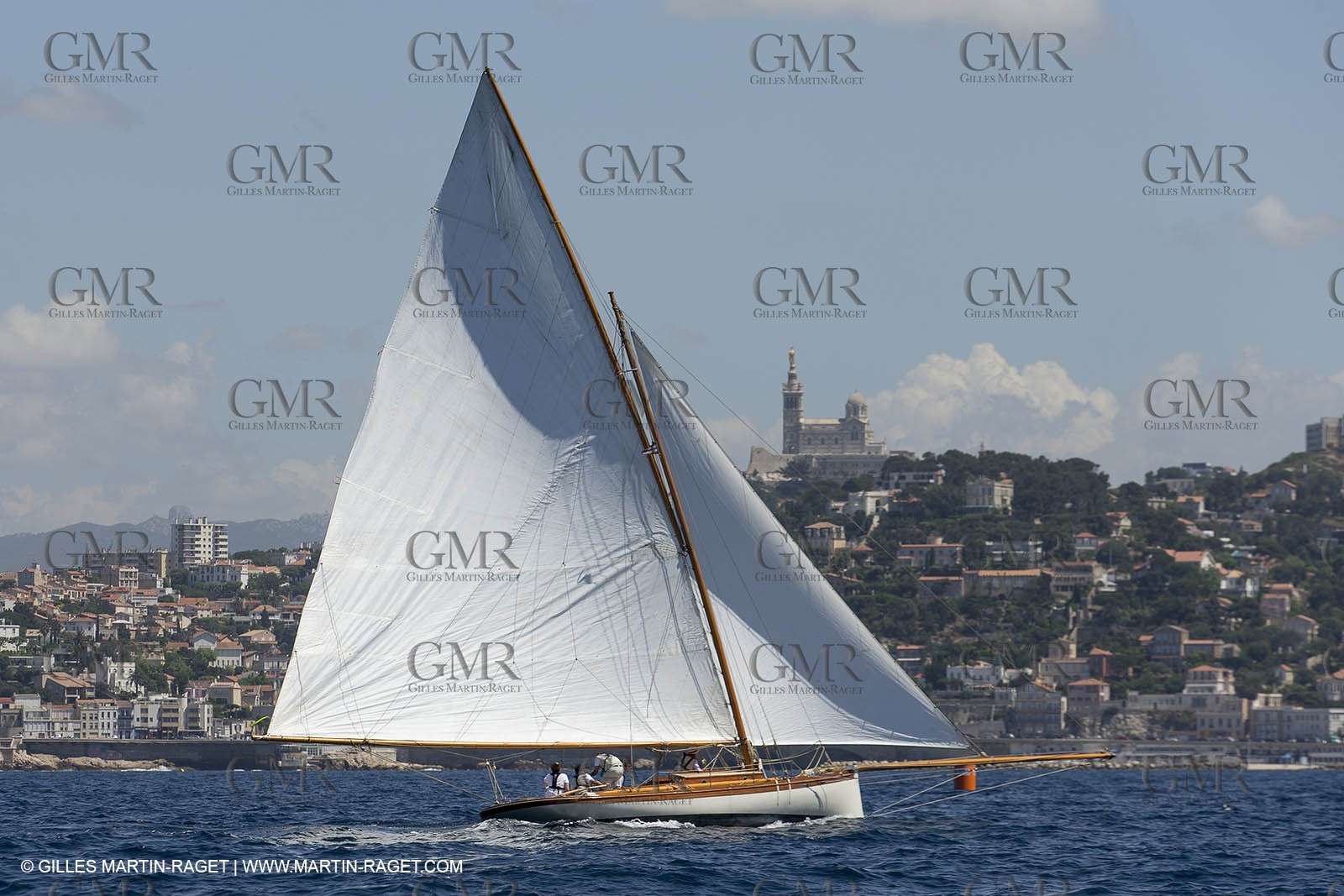 Marseille (FRA, Calanques Classique 2014