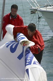 Rohart-Rambeau - Star - Dinghies