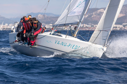 17 09 2021, Marseille (FRA,13), Juris Cup 2021, jour 1
