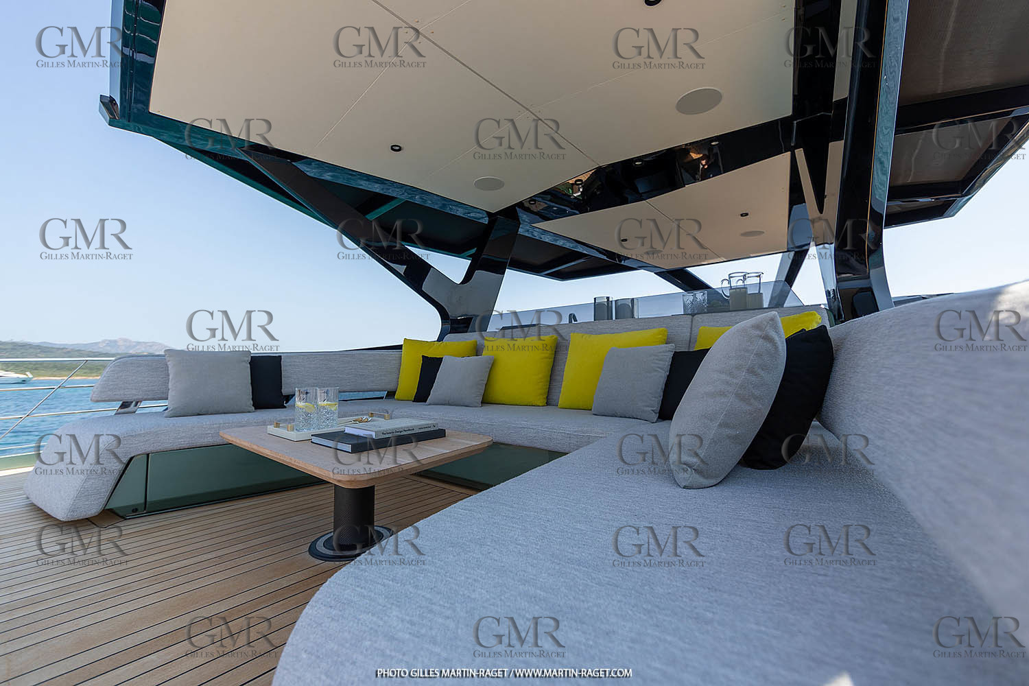 26 0 2023, Porto Rotondo (ITA), Wally WHY 150