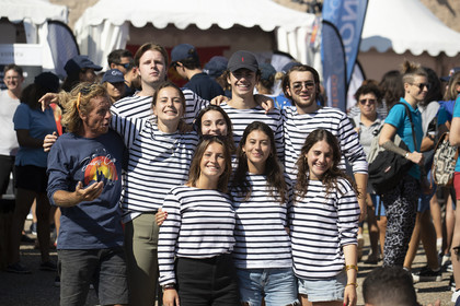 16 09 2022, Marseille (FRA,13), Juris Cup 2022, tous les équipages