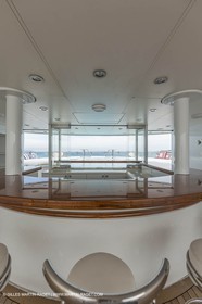 21 09 2014 - Cannes (FRA,83), Motor yacht TV