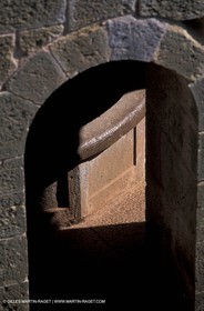 Thoronet Abbey