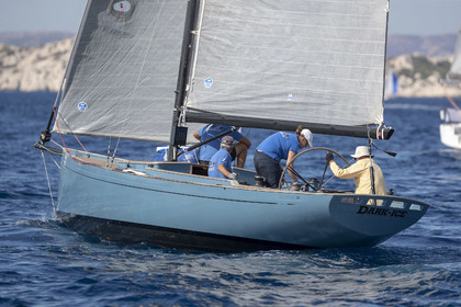 13 09 2019, Marseille, (FRA,13), Juris Cup 2019, Day 1