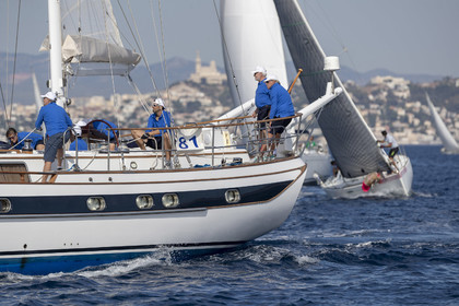 13 09 2019, Marseille, (FRA,13), Juris Cup 2019, Day 1